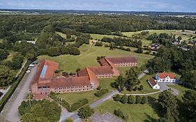 Bymose Hegn Hotel&Kursuscenter
